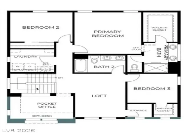 Photo 3 of Single family home for sale at 249 Xavian Pl, Henderson, NV 89015 | MLS# 2806550 | Listing updated on 2026-08-06