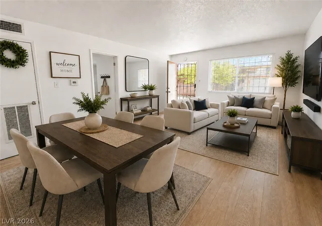 Photo 2 of Condo for sale at 3720 Royal Crst St #15, Las Vegas, NV 89119 | MLS# 2806205 | Listing updated on 2026-08-06