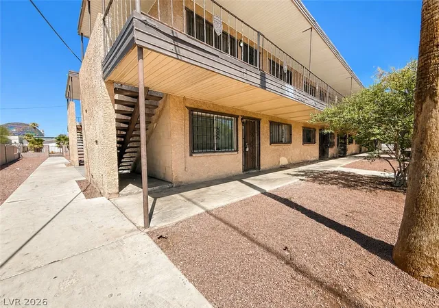 Photo 3 of Condo for sale at 3720 Royal Crst St #15, Las Vegas, NV 89119 | MLS# 2806205 | Listing updated on 2026-08-06