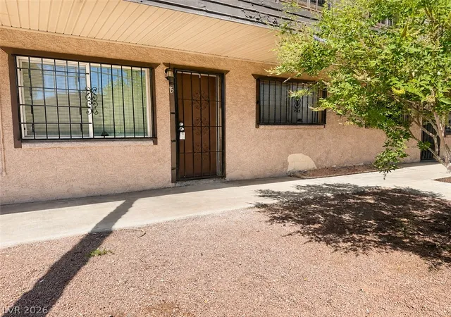 Photo 4 of Condo for sale at 3720 Royal Crst St #15, Las Vegas, NV 89119 | MLS# 2806205 | Listing updated on 2026-08-06