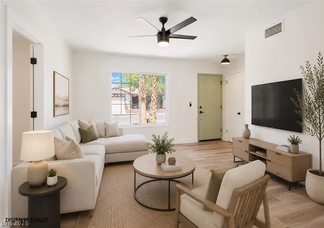 Photo 3 of Single family home for sale at 3420 Durham Ave, Las Vegas, NV 89101 | MLS# 2806314 | Listing updated on 2026-08-06