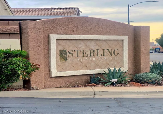 Photo 2 of Single family home for sale at 4952 Mascaro Dr, Las Vegas, NV 89122 | MLS# 2804070 | Listing updated on 2026-08-06