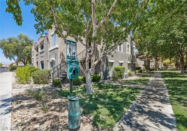 Condo for sale at 10245 S Maryland Pkwy #1210, Las Vegas, NV 89183 | MLS# 2805822