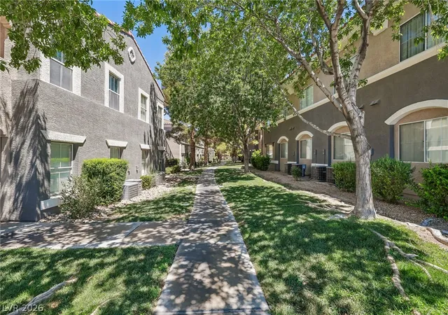 Photo 2 of Condo for sale at 10245 S Maryland Pkwy #1210, Las Vegas, NV 89183 | MLS# 2805822 | Listing updated on 2026-08-21