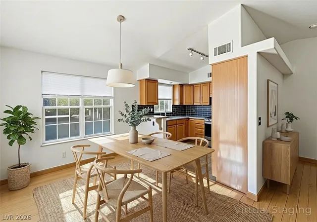 Photo 1 of Condo for sale at 520 Arrowhead Trl #522, Henderson, NV 89015 | MLS# 2806537 | Listing updated on 2026-08-06