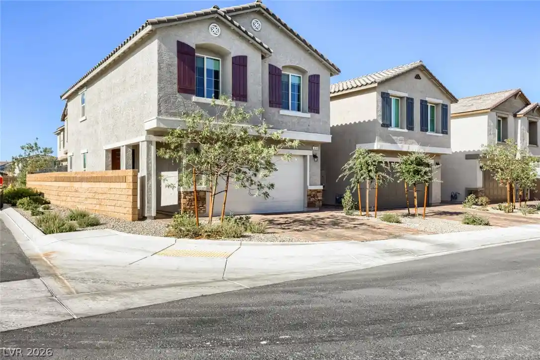 Photo 1 of Single family home for sale at 4748 Illustria Ave, Las Vegas, NV 89141 | MLS# 2806352 | Listing updated on 2026-10-18