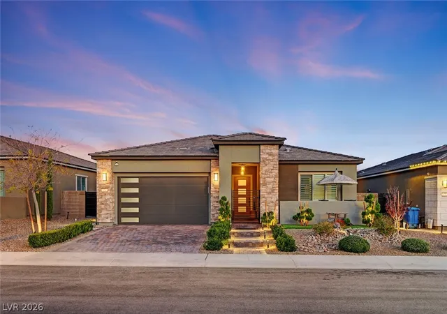 1st image of 128 Springbough Ln, Las Vegas, NV 89138 | MLS# 2806453