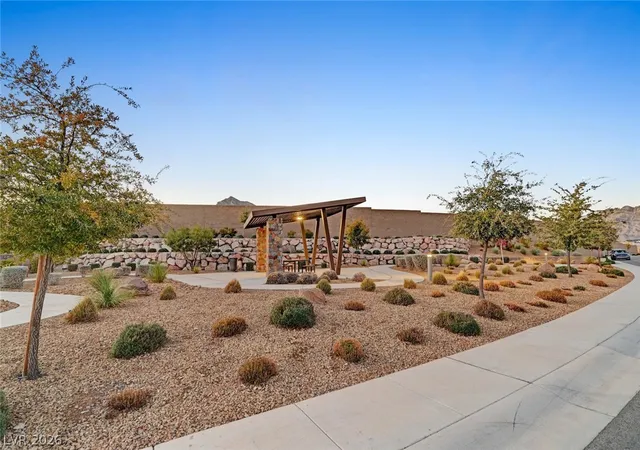 69th image of 128 Springbough Ln, Las Vegas, NV 89138 | MLS# 2806453