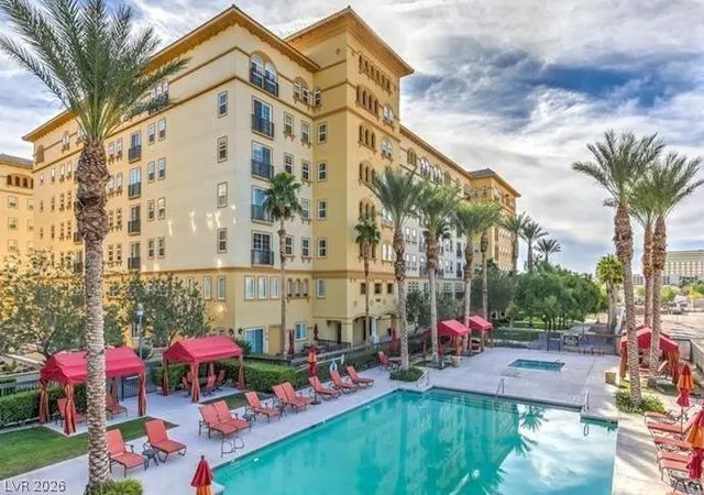 Photo 1 of Condo for sale at 2455 W Serene Ave #609, Las Vegas, NV 89123 | MLS# 2806426 | Listing updated on 2026-08-22
