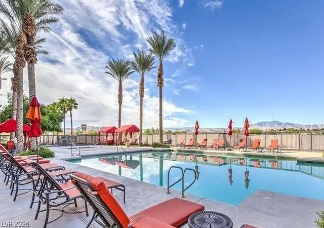 Photo 2 of Condo for sale at 2455 W Serene Ave #609, Las Vegas, NV 89123 | MLS# 2806426 | Listing updated on 2026-08-22