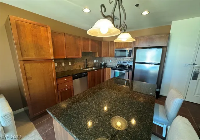 Photo 3 of Condo for sale at 2455 W Serene Ave #609, Las Vegas, NV 89123 | MLS# 2806426 | Listing updated on 2026-08-22