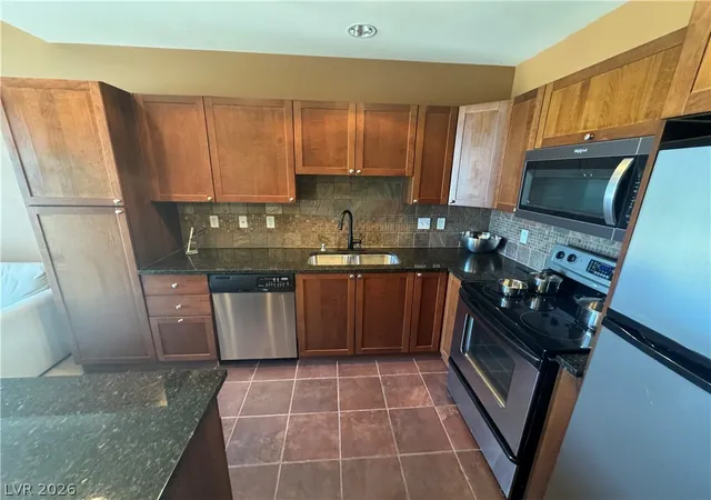 Photo 4 of Condo for sale at 2455 W Serene Ave #609, Las Vegas, NV 89123 | MLS# 2806426 | Listing updated on 2026-08-22