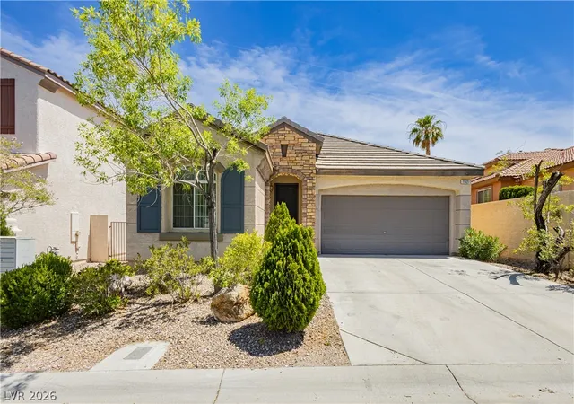 2nd image of 11421 Drappo Ave, Las Vegas, NV 89138 | MLS# 2806341