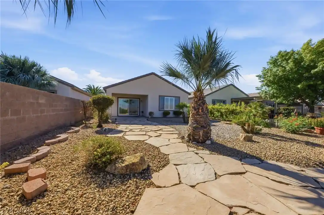 Photo 1 of Single family home for sale at 2524 Eclipsing Stars Dr, Henderson, NV 89044 | MLS# 2806480 | Listing updated on 2026-10-31