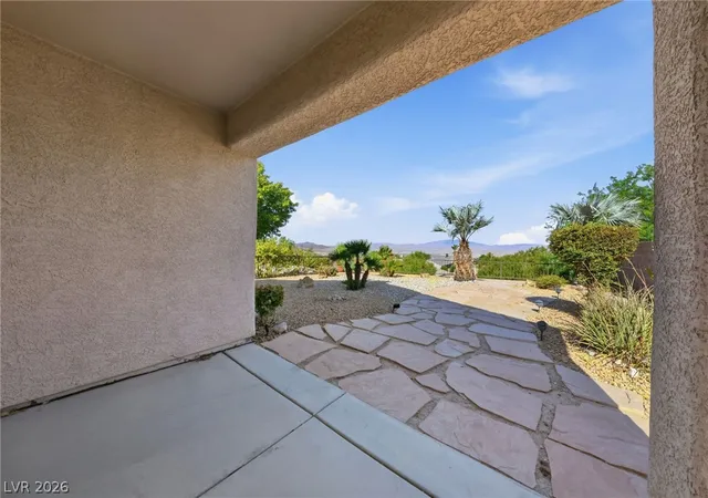 Photo 2 of Single family home for sale at 2524 Eclipsing Stars Dr, Henderson, NV 89044 | MLS# 2806480 | Listing updated on 2026-08-28