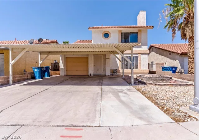 Photo 2 of Single family home for sale at 708 Kelso Way, Las Vegas, NV 89107 | MLS# 2806516 | Listing updated on 2026-08-12