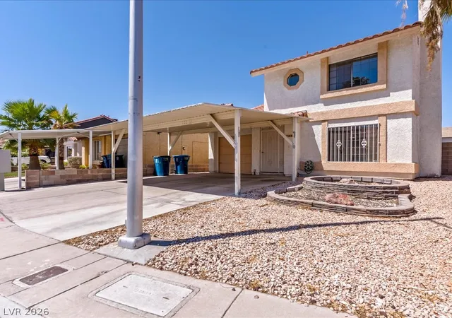 Photo 3 of Single family home for sale at 708 Kelso Way, Las Vegas, NV 89107 | MLS# 2806516 | Listing updated on 2026-08-12