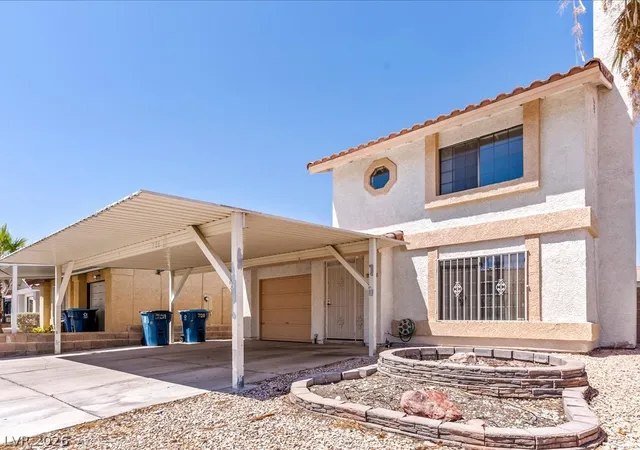 Photo 3 of Single family home for sale at 708 Kelso Way, Las Vegas, NV 89107 | MLS# 2806516 | Listing updated on 2026-08-12