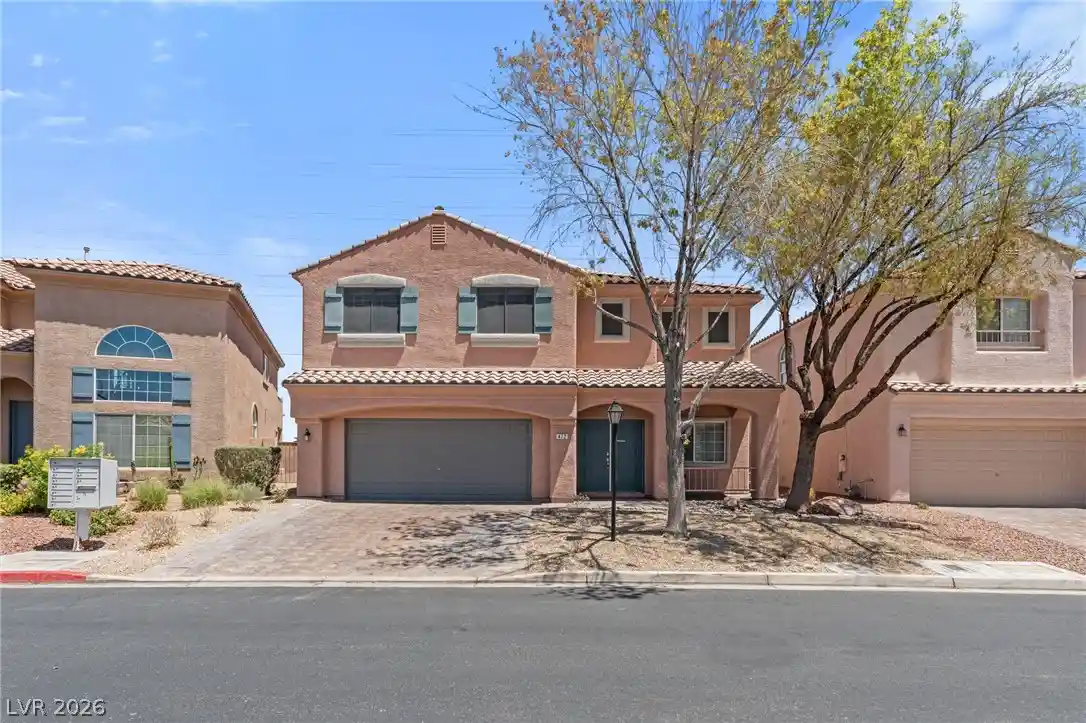 Photo 1 of Single family home for sale at 472 Crocus Hl St, Las Vegas, NV 89138 | MLS# 2804067 | Listing updated on 2026-10-16