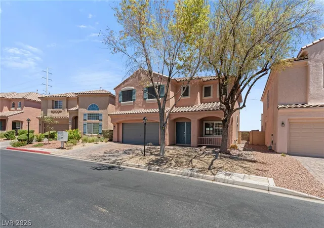 2nd image of 472 Crocus Hill St, Las Vegas, NV 89138 | MLS# 2804067