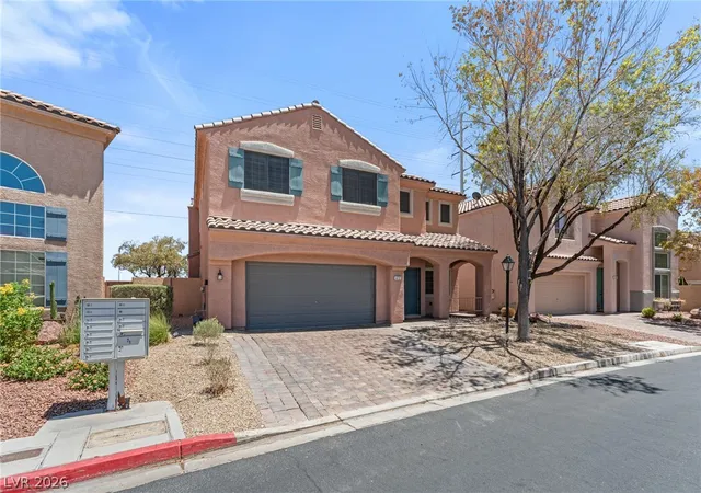 3rd image of 472 Crocus Hill St, Las Vegas, NV 89138 | MLS# 2804067