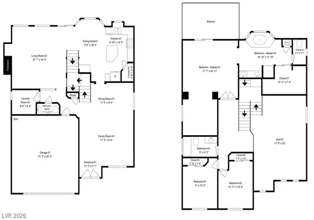 47th image of 472 Crocus Hill St, Las Vegas, NV 89138 | MLS# 2804067