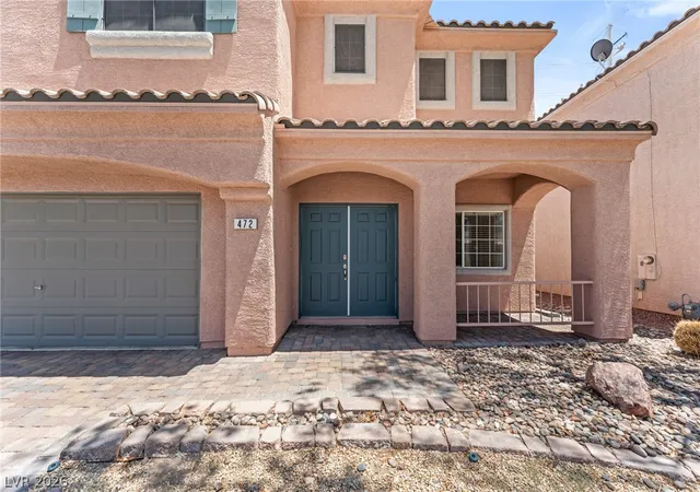 4th image of 472 Crocus Hill St, Las Vegas, NV 89138 | MLS# 2804067