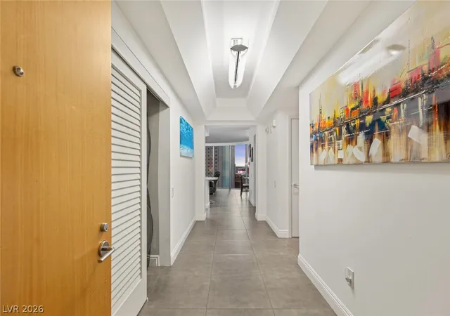 Photo 2 of Condo for sale at 222 Karen Ave #708, Las Vegas, NV 89109 | MLS# 2804847 | Listing updated on 2026-08-26