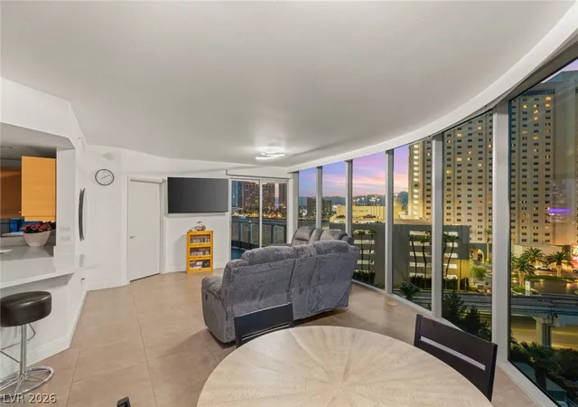 Photo 4 of Condo for sale at 222 Karen Ave #708, Las Vegas, NV 89109 | MLS# 2804847 | Listing updated on 2026-08-26