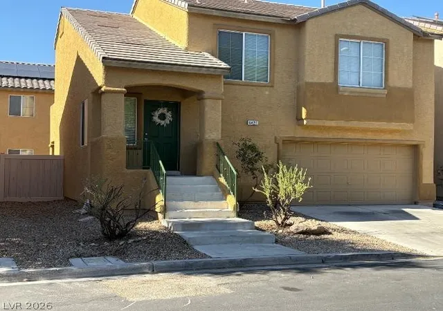 Photo 2 of Single family home for sale at 6421 Tumblegrass Ct, Las Vegas, NV 89122 | MLS# 2806319 | Listing updated on 2026-08-06