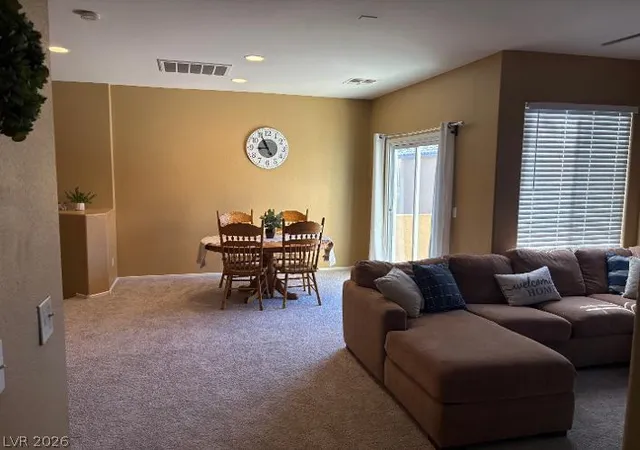 Photo 4 of Single family home for sale at 6421 Tumblegrass Ct, Las Vegas, NV 89122 | MLS# 2806319 | Listing updated on 2026-08-06