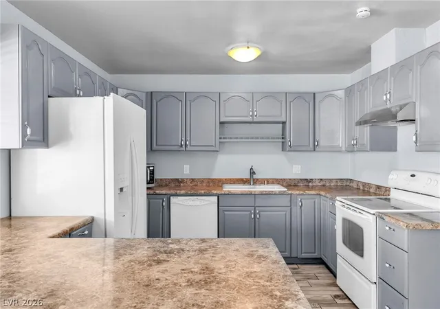 Photo 3 of Sale Pending at 904 Rockaway St, Las Vegas, NV 89145 | MLS# 2806219 | Listing updated on 2026-08-28