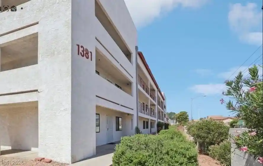 Photo 1 of Condo for sale at 1381 E University Ave #310, Las Vegas, NV 89119 | MLS# 2806509 | Listing updated on 2026-10-20