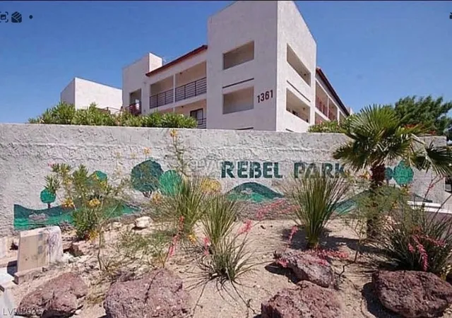 Photo 2 of Condo for sale at 1381 E University Ave #310, Las Vegas, NV 89119 | MLS# 2806509 | Listing updated on 2026-08-06