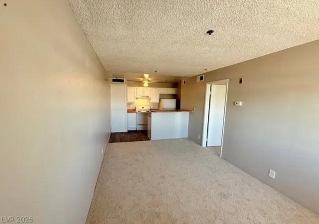 Photo 3 of Condo for sale at 1381 E University Ave #310, Las Vegas, NV 89119 | MLS# 2806509 | Listing updated on 2026-08-06