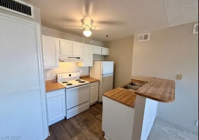 Photo 3 of Condo for sale at 1381 E University Ave #310, Las Vegas, NV 89119 | MLS# 2806509 | Listing updated on 2026-08-06