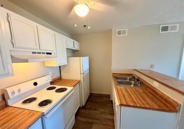 Photo 4 of Condo for sale at 1381 E University Ave #310, Las Vegas, NV 89119 | MLS# 2806509 | Listing updated on 2026-08-06
