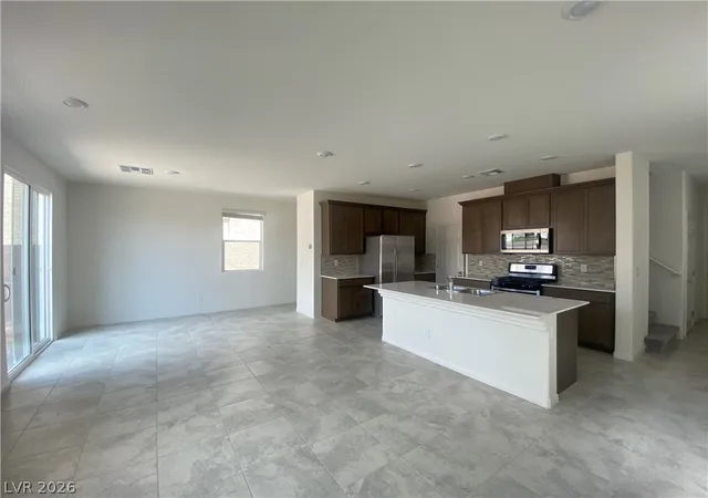 Photo 3 of Single family home for sale at 5833 Holbeche St, Las Vegas, NV 89113 | MLS# 2806574 | Listing updated on 2026-08-06