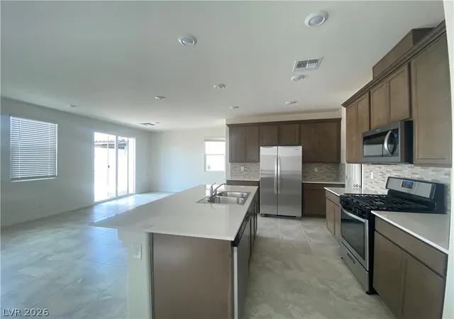 Photo 3 of Single family home for sale at 5833 Holbeche St, Las Vegas, NV 89113 | MLS# 2806574 | Listing updated on 2026-08-06