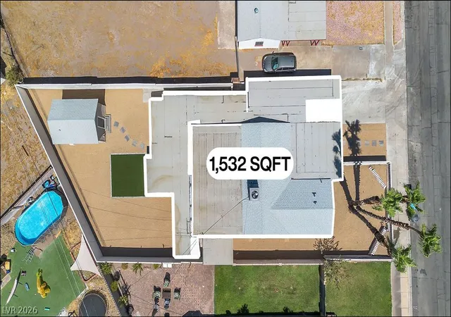 Photo 4 of Sale Pending at 472 National St, Henderson, NV 89015 | MLS# 2805699 | Listing updated on 2026-08-27