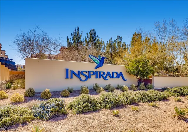 Photo 2 of Townhouse for sale at 3166 Brynley Ave, Henderson, NV 89044 | MLS# 2806485 | Listing updated on 2026-08-29