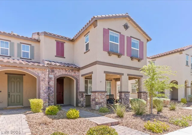 Photo 3 of Townhouse for sale at 3166 Brynley Ave, Henderson, NV 89044 | MLS# 2806485 | Listing updated on 2026-08-29