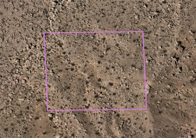 Photo 2 of Land for sale at Apn #040 13 701 024, Moapa, NV 89007 | MLS# 2806443 | Listing updated on 2026-08-12