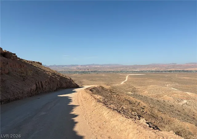 Photo 3 of Land for sale at Apn #040 13 701 024, Moapa, NV 89007 | MLS# 2806443 | Listing updated on 2026-08-12