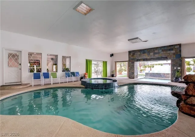 Photo 2 of Single family home for sale at 2720 E Quail Ave, Las Vegas, NV 89120 | MLS# 2804047 | Listing updated on 2026-08-16