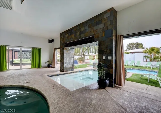 Photo 3 of Single family home for sale at 2720 E Quail Ave, Las Vegas, NV 89120 | MLS# 2804047 | Listing updated on 2026-08-16