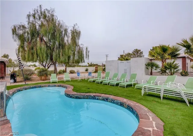 Photo 3 of Single family home for sale at 2720 E Quail Ave, Las Vegas, NV 89120 | MLS# 2804047 | Listing updated on 2026-08-16