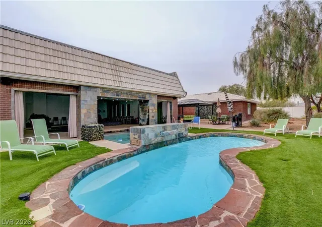 Photo 4 of Single family home for sale at 2720 E Quail Ave, Las Vegas, NV 89120 | MLS# 2804047 | Listing updated on 2026-08-16