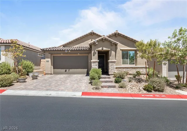 Photo 1 of Single family home for sale at 10934 Delparke Valley Ave, Las Vegas, NV 89166 | MLS# 2805797 | Listing updated on 2026-08-17