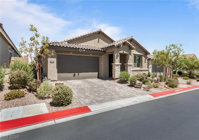 Photo 2 of Single family home for sale at 10934 Delparke Valley Ave, Las Vegas, NV 89166 | MLS# 2805797 | Listing updated on 2026-08-17